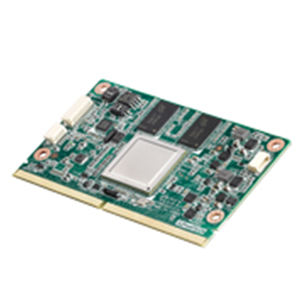 ROM-5420 Embedded Industrial Motherboards NX-P <strong>ARM</strong> <strong>Cortex</strong>-<strong>A9</strong> I.MX6 SMARC ROM-5420 V1.1 Module DDR3 EMMC for Advantech - Product Image 2