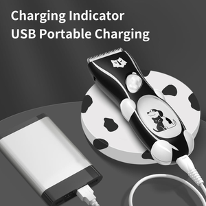 Forbici professionali per toelettatura animali domestici all'ingrosso: forbici per <span class=keywords><strong>peli</strong></span> di cani e gatti, forbici per la toelettatura del pelo del cane, tosatrice per unghie, strumento per la toelettatura. - Product Image 4