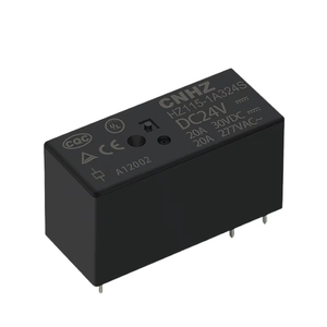 Relais électromagnétique de puissance Hz115 Hff Pcb Climatisation Pied de soudure Lz Rt <span class=keywords><strong>G2rl</strong></span> - Product Image 5