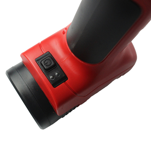 Forbici da Potatura Elettriche Professionali, Migliori Cesoie da Potatura Elettriche con 2 Batterie, Forbici Elettriche da 35 mm - Product Image 3