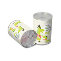 Pot cadeau personnalisé pour cadeaux promotionnels d'entreprise, événements d'entreprise, cadeaux de la fête des pères, vente en gros