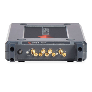เครื่องวิเคราะห์เครือข่าย USB รุ่น P9372A Keysight Lite Series, 9 GHz - Product Image 3