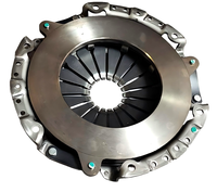 Pièces automobiles de haute qualité et pratiques en gros, kits d'embrayage automobile - Ensembles d'embrayage en deux pièces pour Volkswagen Santana 01618460