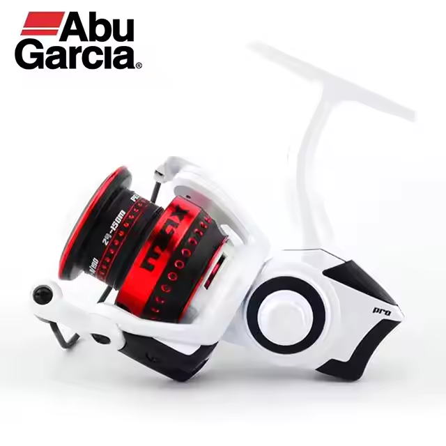 abu garcia deep sea reels Max Pro Low Profile Baitcast Fishing Reel, Left, Lightweight Design, Graphite Body and Sideplates, Duragear Brass Gear, Carbon Matrix Drag System : Sports & Outdoors term durability Abu Garcia Reels - Tackle