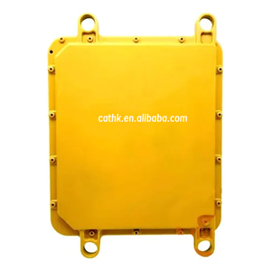 กล่องควบคุมเครื่องยนต์ดีเซล Ecu สำหรับรถตัก D6N D6M D6H เครื่องยนต์ C16 C18 C18B C27 - Product Image 3