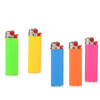 2023 briquet à silex rechargeable bon marché avec étincelles et pierre à silex de haute qualité pour les cadeaux de promotion du tabagisme de cigarettes solides 5 couleurs