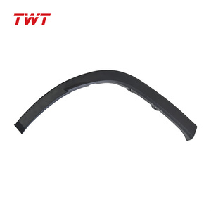 Moulage de carrosserie TWT, quartier extérieur, côté gauche et droit, 75606-48020 75605-48020 7560648020 7560548020 pour <span class=keywords><strong>Toyota</strong></span> Lexus RX Series - Product Image 1