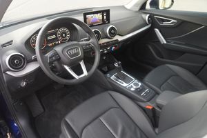Usato di recente 2024 <span class=keywords><strong>Audi</strong></span> <span class=keywords><strong>Q2</strong></span> 40 TFSI quattroo <span class=keywords><strong>suv</strong></span>, chilometraggio basso