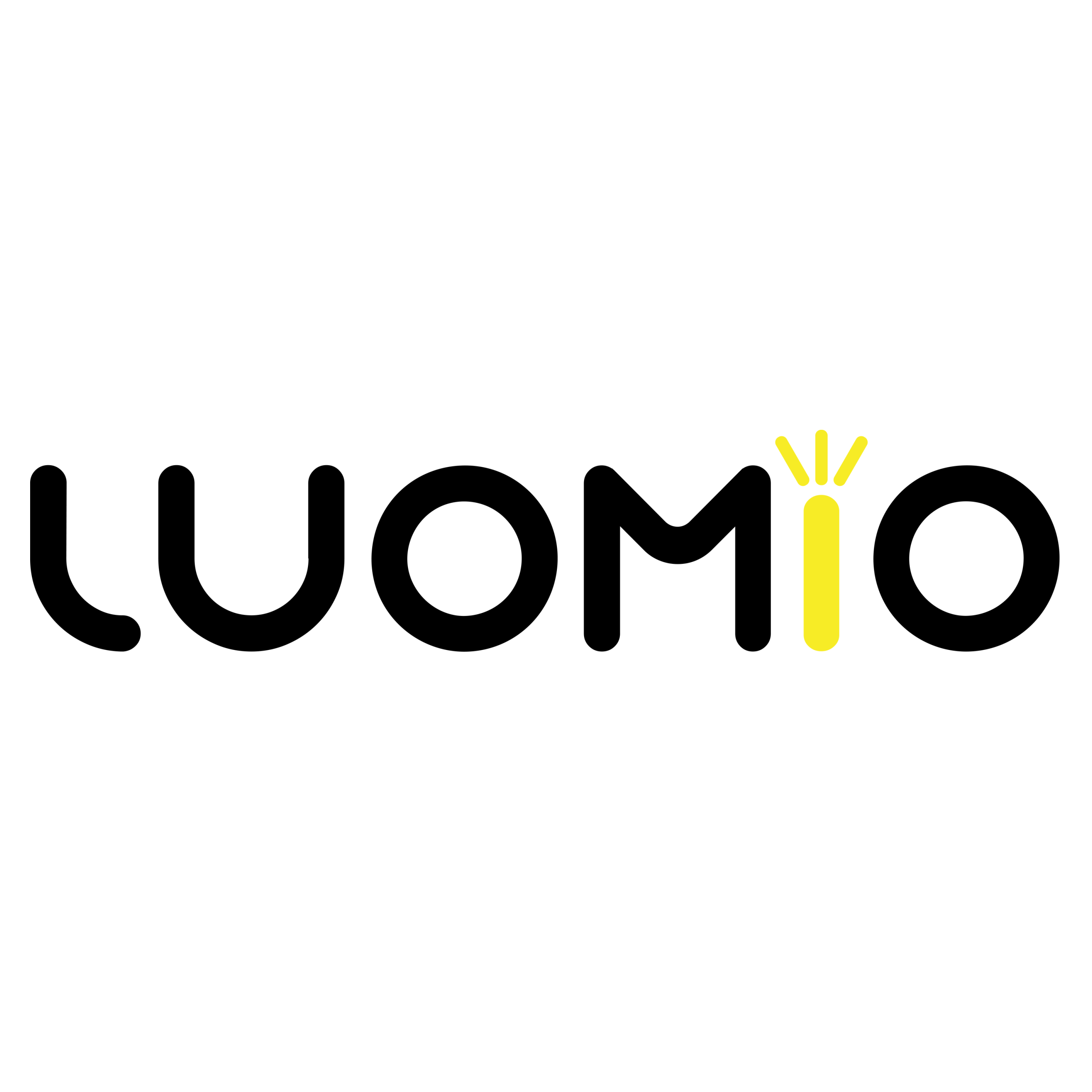 Luomio Industry HK Limited logo