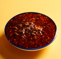 Satay Sauce Authentic Chaoshan Hot Pot Condiment, BBQ Dipping Sauce, Stir-Fry and Braising Seasoning