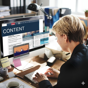 Service professionnel d'écriture de contenu, optimisation pour les moteurs de recherche, articles, blogs, contenu de site web, solutions d'écriture créative - Product Image 4