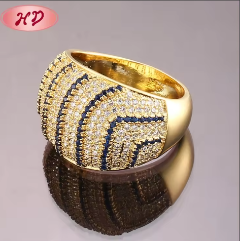 RHR265011 gold