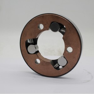 Embrague de Arranque Unidireccional 11H-15580-00-00 para Motocicleta Yamaha Vmax VMX1200 XVZ1300 - Product Image 3