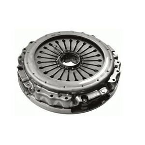 100% alta calidad al por mayor precio barato personalizado cubierta de embrague de camión montaje placa de presión conjunto de embrague de Bangladesh - Product Image 6