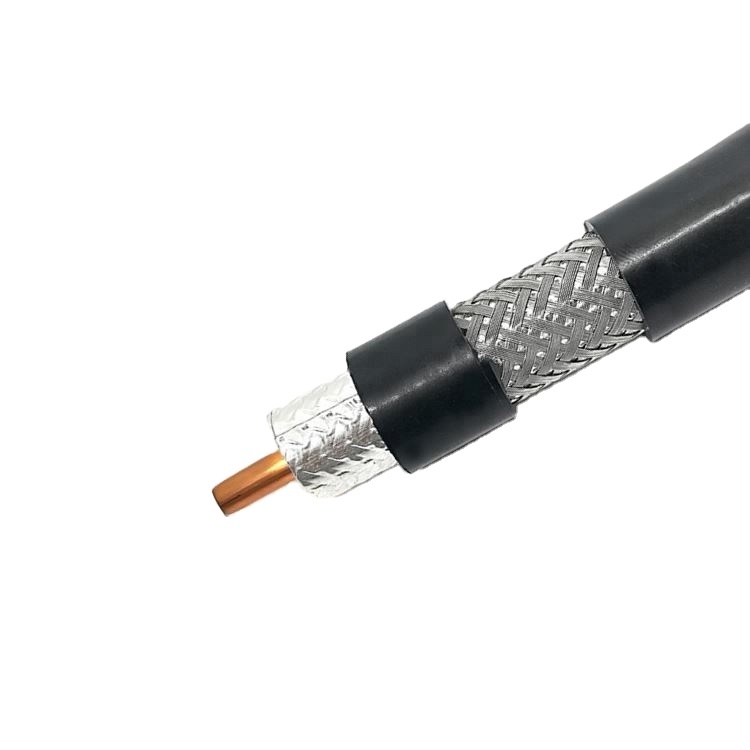 Low-Loss-Cable-10D-FB-Coaxial-