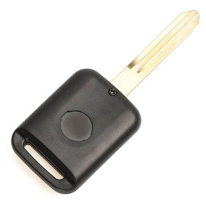 ปลอกกุญแจรีโมทรถยนต์แบบ 2/3 ปุ่ม รุ่น CS010030 สำหรับรถยนต์นิสสัน แคชไค นาวารา ไมครา เอ็นวี200 แพโทรล วาย61 ไมครา 350ซี แพธไฟน์เดอร์ - Product Image 5