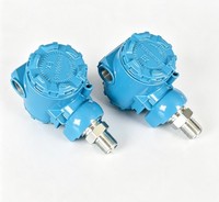 Transmetteur de pression numérique intelligent haute précision RS485 Modbus pour approvisionnement en gros