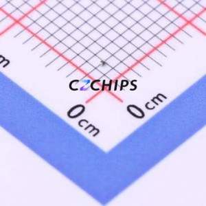 BLM03AG241SN1D12 Ferrite Bead 0201 RF ( Impedance @ Frequency: 240Ohm@100MHz )( Error: 25% )( DC Resistance (DCR): 800mOhm ) - Product Image 2