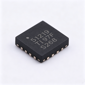 Controlador Reductor de Voltaje Sincrónico Simple de Alto Rendimiento Dery Star TPS51219RTER - Product Image 2
