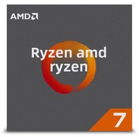 Nouveau processeur de bureau AM4 8 cœurs 7 5800X pour jeux, en boîte