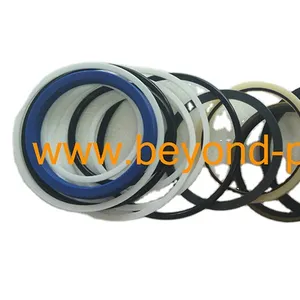 Excavator Spare Parts PC200-6 Boom Cylinder Seal Kit 6D102