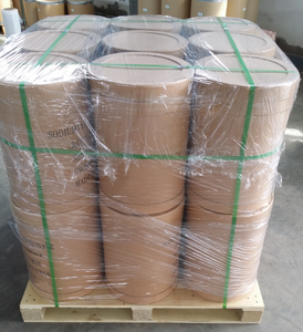 Poudre d'Isethionate de Sodium Cocoyl (SCI 61789-32-0) à 85% – Agent Auxiliaire pour Produits Chimiques Quotidiens - Product Image 6