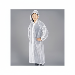 Cappotto tascabile da donna - Product Image 1