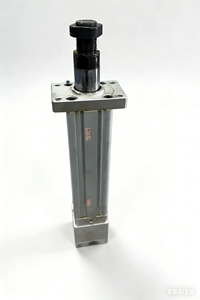 Heavy Load High Precision Stainless Steel Electric <b>Linear</b> <b>Actuator</b> with Motor and Gear Fast Speed Servo Cylinder - Product Image 3