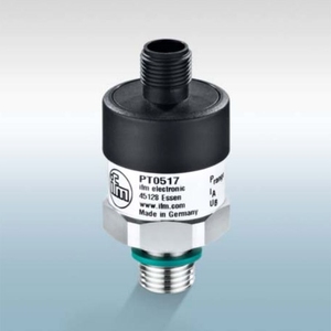 เครื่องส่งสัญญาณแรงดัน IFM PT0517 ของแท้ สำหรับใช้งานในแอปพลิเคชันที่ต้องการการควบคุมที่แม่นยำสูง  เครื่องส่งสัญญาณแรงดัน IFM PT0517 ของแท้ สำหรับใช้งานใน A - Product Image 5