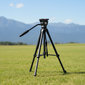<span class=keywords><strong>Meilleur</strong></span> prix pour un <span class=keywords><strong>trépied</strong></span> unipode en aluminium pour la photographie et la vidéo en extérieur - Product Image 1