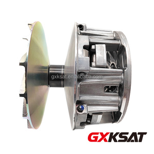 Ensemble de poulie d'embrayage primaire GXKSAT 911230-0 adapté aux pièces de transmission du moteur <span class=keywords><strong>TGB</strong></span> 1000 ATV UTV - Product Image 2