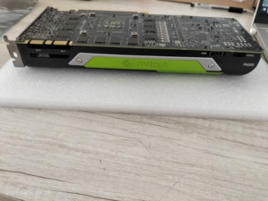 Offres Spéciales sur la Carte Graphique GPU Quadro P6000 en Stock - Product Image 4