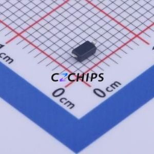 Vente en gros de diodes Zener MM1Z12 SOD-123, fournisseur de composants électroniques et service BOM - Product Image 2