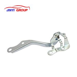 บานพับฝากระโปรงสำหรับ Toyota Yaris hatchback 07-11 534200D120 5342052180 53420-0D120 53420-52180 - Product Image 1