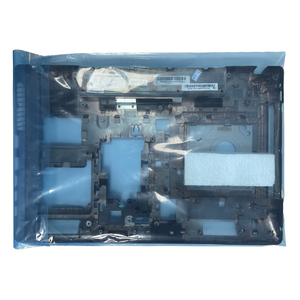 Задняя крышка корпуса КОРПУСА ДЛЯ <span class=keywords><strong>Lenovo</strong></span> G580 <span class=keywords><strong>G585</strong></span> черного цвета 90200460 - Product Image 2