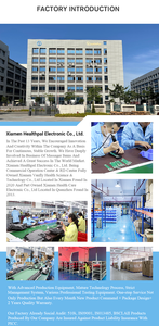 Healthpal एल्यूमीनियम प्लेट्स हीटिंग वाइब्रेटिंग ल्युमर सपोर्ट बेल्ट - Product Image 5