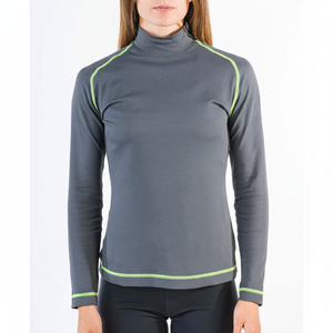 MAIRA LUPETTO <b>Woman's</b> Base Layers & <b>Compression</b> Clothing - Product Image 2