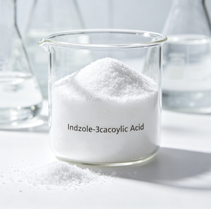 Acide indazole-3-carboxylique CAS 4498-67-3 Matière chimique de haute pureté - Product Image 2