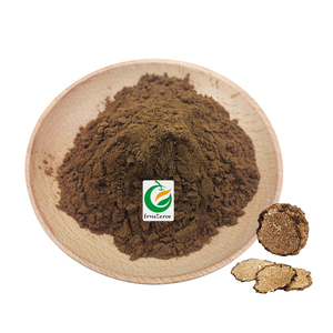 Fruiterco 천연 결절 멜라노 스포럼 블랙 트러플 파우더 블랙 트러플 추출물 - Product Image 1