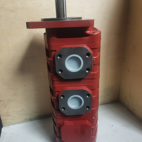 CBGJ Hydraulic Pump CBGJ3100 CBGJ3125 CBGJ3140 CBGJ3160 CBGJ3166 CBGJ3180 CBGJ3200 High Pressure Gear Pump for Loader