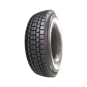 Pneu radial sans chambre à air pour camion léger 11R22.5 16PR 146/143M 53KG, toutes positions, neuf - Product Image 2