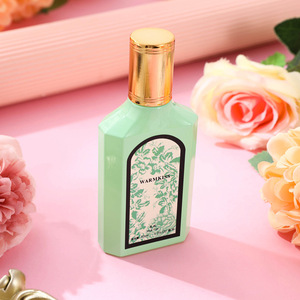 Perfume Femenino WARMKISS Flores en Flor, 50 ml, Agua Florada, Rosa, Jazmín, Osmanthus, Fragancia Fresca, Natural y Duradera - Product Image 4