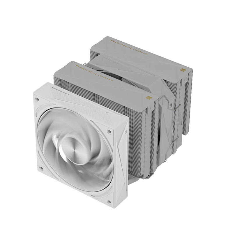 For TL-H12-X28-R9 PWM Silent 120mm Fluid Bearing Case Cooler Fan