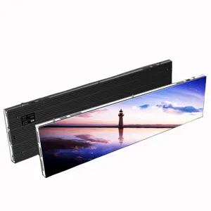 Video Wall HD 16: 9 rapporto 4K Micro Mini COB LED Video Wall pannello interno P1.2 P1.5 piccolo Pixel Pitch schermo a LED