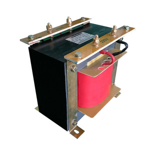 Transformador Monofásico de 220v 130v, 50kva, Precio de Fábrica, BK-300VA380V a 220V 110V, Personalizable - Product Image 1