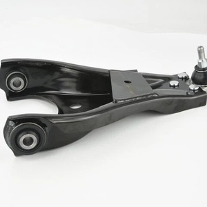 Bras de suspension 545001225R pour Renault Captur <span class=keywords><strong>Clio</strong></span> IV J5 BH 2012-2020, pièces de châssis de suspension - Product Image 2