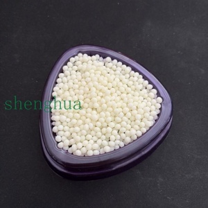 WHTPU WHT-3398 Tpu Résine Ignifuge Granulés de Plastique à Haute Transparence - Product Image 1