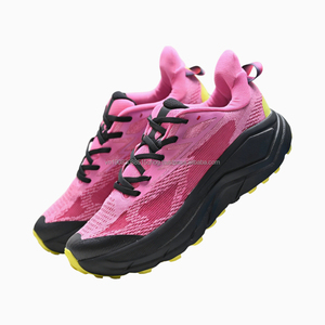 Chaussures de course légères et respirantes pour femmes, luxe abordable, style Hokaes, pour le printemps et l'automne - Product Image 5