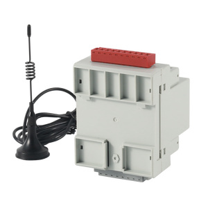 ACrel มิเตอร์ ADW300W-4GHW ไร้สาย3เฟส DIN Rail <span class=keywords><strong>Iot</strong></span> เครื่องวัดพลังงาน4G ใช้กันอย่างแพร่หลายสำหรับการตรวจสอบระยะไกลด้วยโซลูชัน <span class=keywords><strong>IOT</strong></span> - Product Image 5