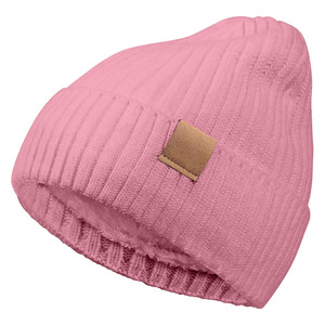 Gorro de Punto Suave de Alta Calidad, Cortavientos y Cálido, Gorro de Moda Ligero con Diseño de Lana Gruesa - Product Image 6